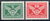 Briefmarken Deutsches Reich Mi. Nr. 370 - 371 Y ** / geprüft