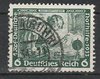 Deutsches Reich Mi. Nr. 502 A o