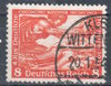 Deutsches Reich Mi. Nr. 503 A o
