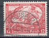 Deutsches Reich Mi. Nr. 504 A o