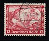 Deutsches Reich Mi. Nr. 504 B o