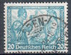 Deutsches Reich Mi. Nr. 505 A o / geprüft