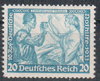 Deutsches Reich Mi. Nr. 505 B ** / geprüft