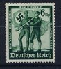 Deutsches Reich Mi. Nr. 662 **