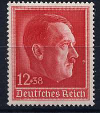 Deutsches Reich Mi. Nr. 664 **