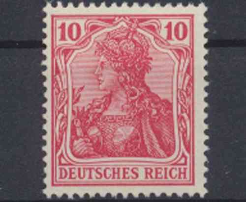 Deutsches Reich Mi. Nr. 71 **