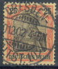 Deutsches Reich Mi. Nr. 73 o