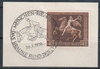 Deutsches Reich Mi. Nr. 671 y Briefstück