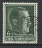 Deutsches Reich Mi. Nr. 672 x  o