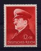 Deutsches Reich Mi. Nr. 772 y  **