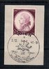 Deutsches Reich Mi. Nr. 810  Briefstück