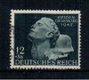 Deutsches Reich Mi. Nr. 812  o