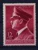 Deutsches Reich Mi. Nr. 813 x  **
