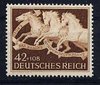 Deutsches Reich Mi. Nr. 815 y  **