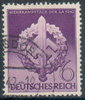 Deutsches Reich Mi. Nr. 818  o