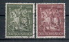 Deutsches Reich Mi. Nr. 860 - 861  o