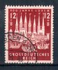 Deutsches Reich Mi. Nr. 862  o