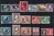 Sonderangebot Briefmarken Deutsches Reich Jahrgang 1942 einwandfrei postfrisch