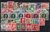 Sonderangebot Briefmarken Deutsches Reich Jahrgang 1943 einwandfrei postfrisch