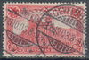 Deutsches Reich Mi. Nr. 78 B o / geprüft