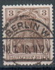 Deutsches Reich Mi. Nr. 84 I o