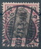 Deutsches Reich Mi. Nr. 91 I x o / signiert