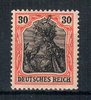 Deutsches Reich Mi. Nr. 89 II x **
