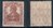 Briefmarke Deutsches Reich Mi. Nr. 103 a ** / signiert