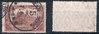 Briefmarke Deutsches-Reich Michel Nummer 114 b o / gepr.