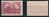 Briefmarke Deutsches-Reich Mi. Nr. 115 f postfrisch - signiert -