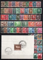 Briefmarken Lots & Sammlungen 1872-1945