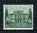 Briefmarke Deutsches Reich Plattenfehler Mi. Nr. 765 f 20 nach Schantl **
