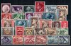 Die letzten 100 Briefmarken des Deutschen Reich **
