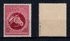 Briefmarke Deutsches Reich Plattenfehler Mi. Nr. 901 I  ** / geprüft
