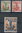 Briefmarken Freie Stadt Danzig Nr. 90 - 92 gestempelt