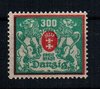 Briefmarken Freie Stadt Danzig Nr. 130 postfrisch