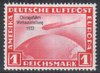 Deutsches Reich Mi. Nr. 496 * / Befund