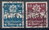 Briefmarken Freie Stadt Danzig Nr. 267 - 268 gestempelt