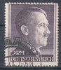Deutsches Reich Mi. Nr. 800 B  o / geprüft