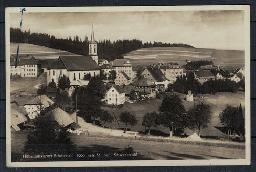 Postkarte Deutsches Reich MI.Nr.: 479 EF