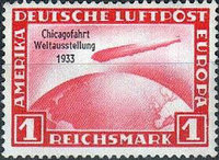 Briefmarken Deutsches Reich bei www.german-reich.de kaufen